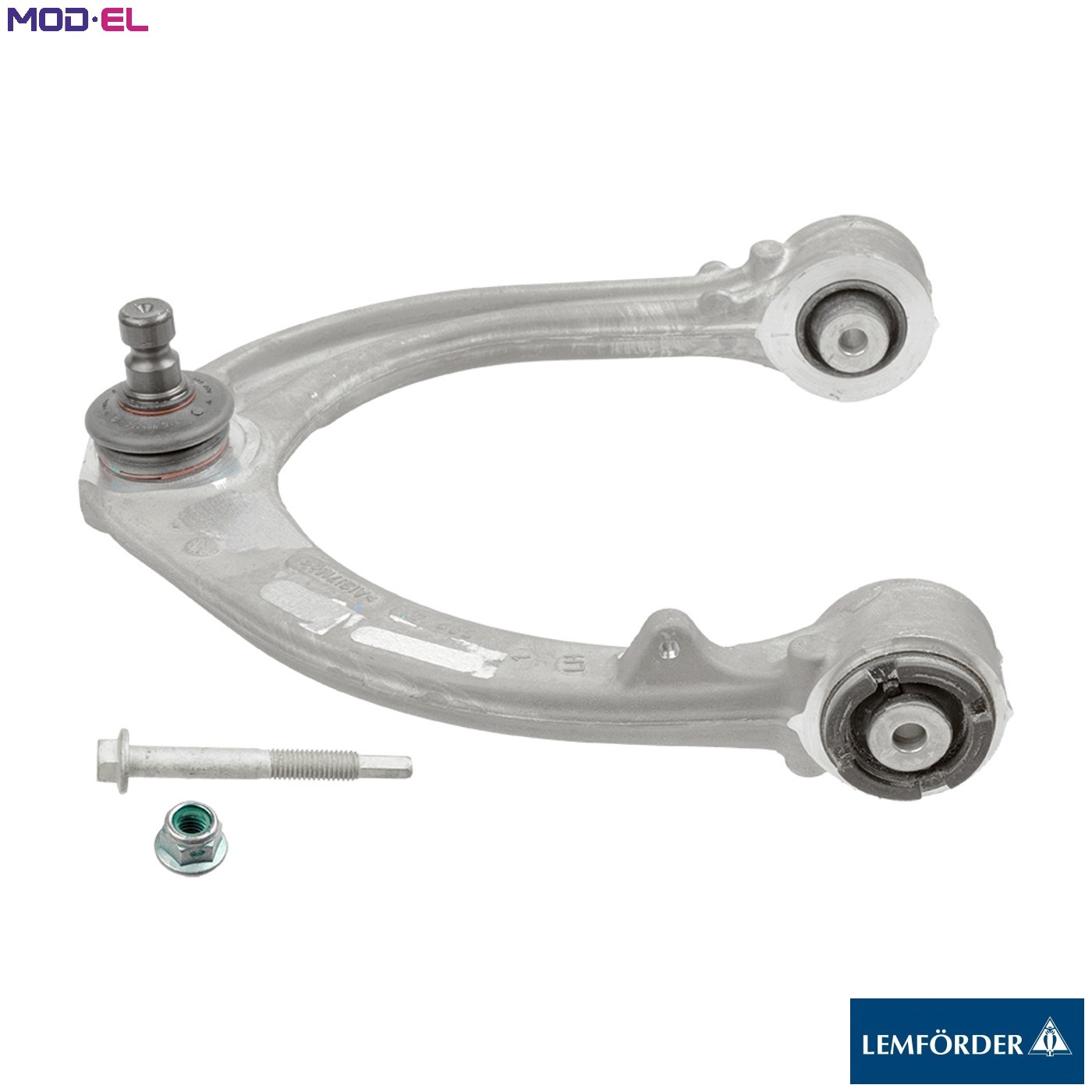 CONTROLTRAILING ARM WHEEL SUSPENSION 39849 01 FOR LAND ROVER RANGE/IV/SUV 2.0L