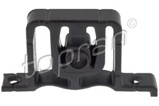Für TOPRAN 109 051 HOLDING BRACKET, SILENCER