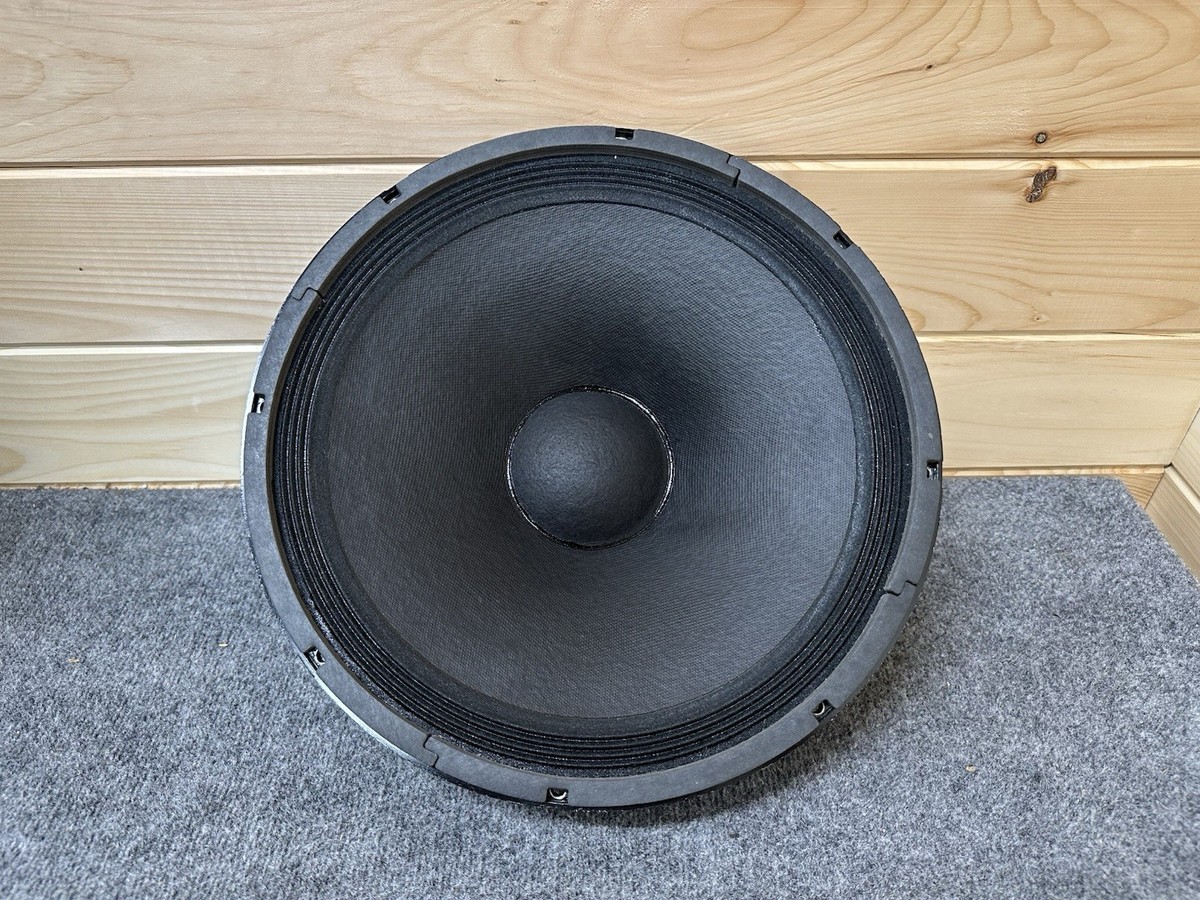 ⭐️ Eminence 15” Woofer Speaker Yamaha JAY6003 15745 67-8911 8