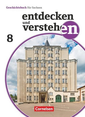 Caroline Heber; Kerstin Herrmann-Nitz; Andreas Peschel; Daniel Geißler / Entdeck