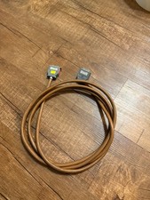 Siemens Plug / 6ES5 727-1BD20 (2.8M) Very Good Condition