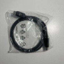 High Speed DP to DP Cable Gold Plated DisplayPort to DisplayPort Cable 4K Ready