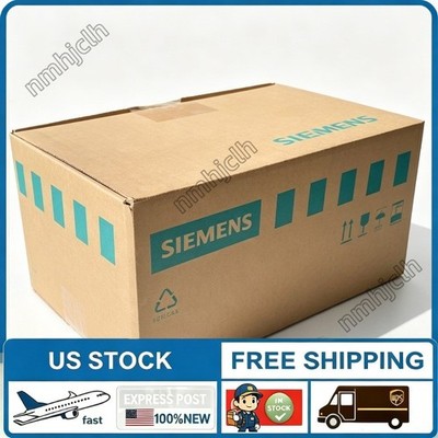 SIEMENS Servo Motor Unit 1FL6042-1AF61-0LB1 NEW Operating Voltage US Stock