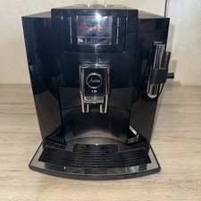 Jura E80