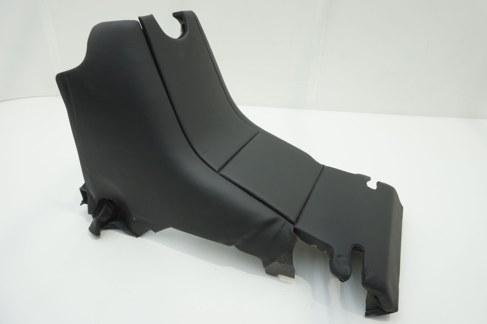 Aston Martin Vanquish 2012-2018 Rear Center console trim panel P/N 9G4367480AC