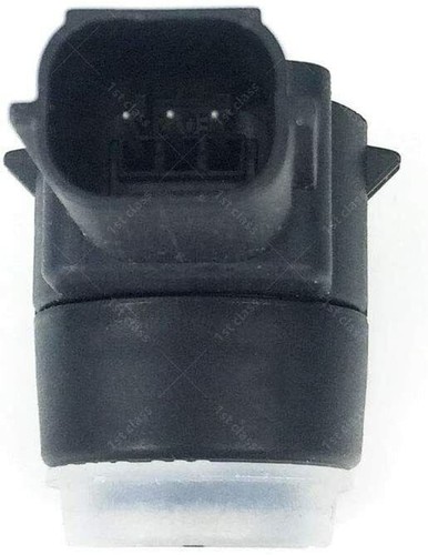 SET 4 New PDC Parking Sensor for CHEVROLET CHEVY GMC GM 21995589 PSGM5589 WHITE - Picture 3 of 3