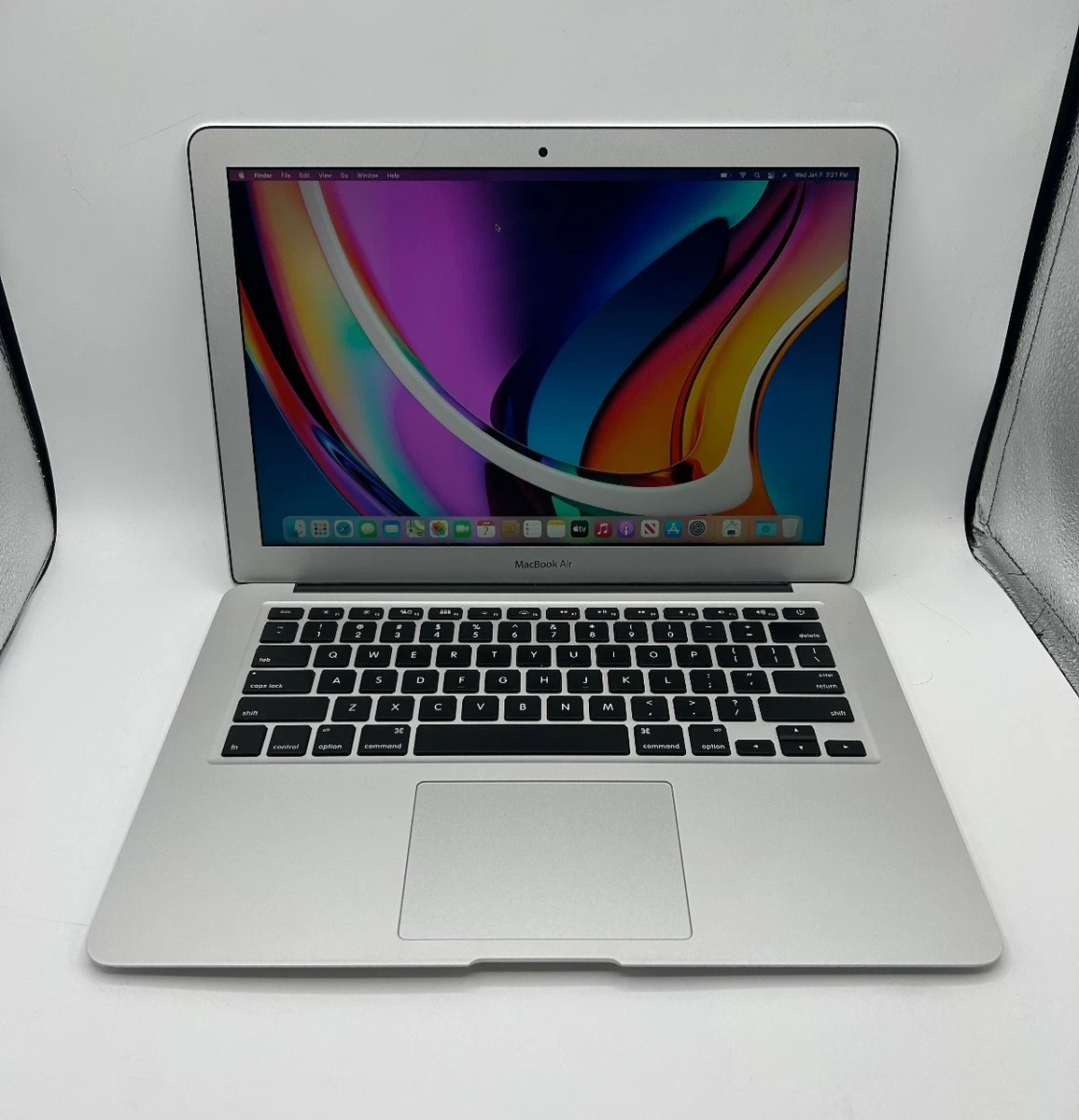 2013 Apple MacBook Air 13.3 Inch Laptops for sale | eBay