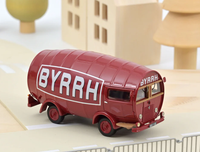 Norev, Renault 1400Kg Tonneau Byrrh, 1/43, NOREVPM0093