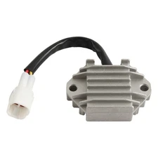 Voltage Regulator / Rectifier For Yamaha YFZ450 450 2004-2009