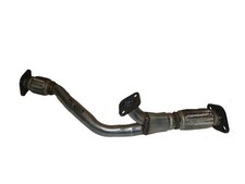 Exhaust Pipe Fits 2004 Chevrolet Malibu 3.5l V6 Gas Ohv