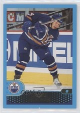 2001-02 O-Pee-Chee Janne Niinimaa #139 9hx