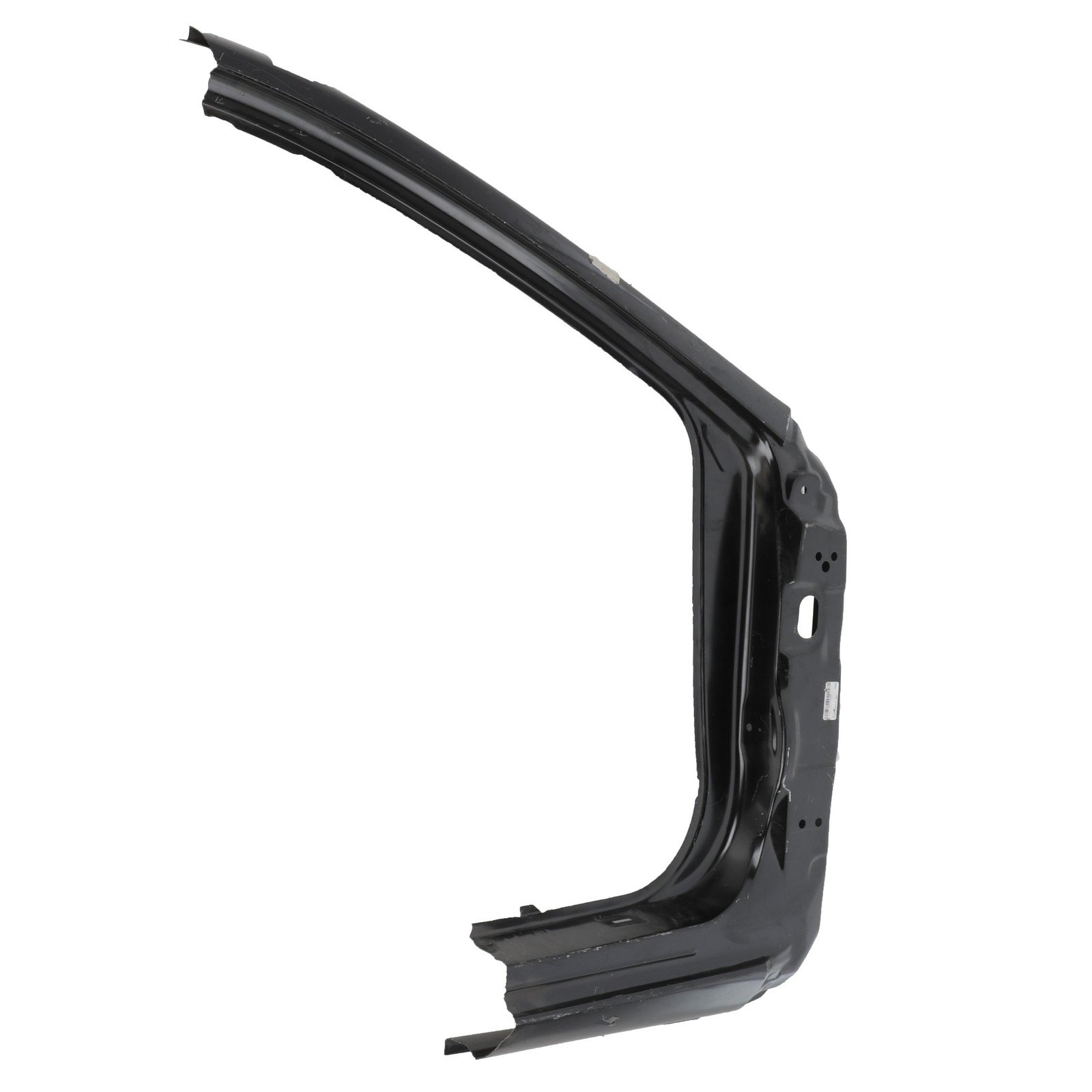Pilar de bisagra exterior derecho delantero para Mazda 2003-2008 Mazda6 (N/P GKYA-70-221)