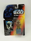 Kenner- Star Wars "Power of the Force" YODA (1995) #69672