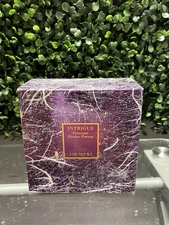 Mary Kay Intrigue Perfumed Dusting Powder 3 oz New Sealed