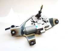 Mitsubishi Eclipse Cross 2019 Wiper motor (Rear Screen Wiper Engin FR2454559-58