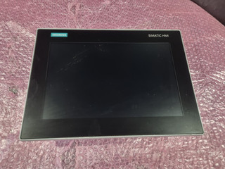 SIEMENS MTP1200 6AV2128 3MB06 0AX1 Unified Comfort Panel 6AV2 128 3MB06 0AX1