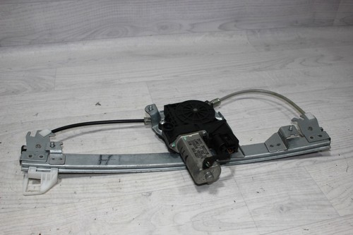 Fensterheber Fensterhebermotor Hinten Links 3G2712B BMW 3er E91 Bj,06