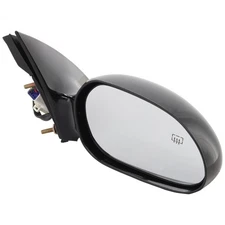 Mirrors  Passenger Right Side Heated Hand Sedan for Mercury Sable Ford Taurus