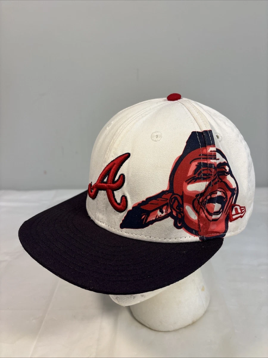 Atlanta Braves 7 1/2 Size MLB Fan Cap, Hats for sale | eBay
