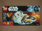 LEGO STAR WARS THE PHANTOM SET #75170