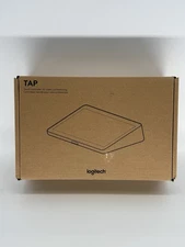 Logitech TAP 939-001796 Touch Controller Touch Screen