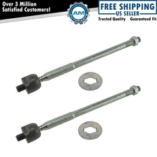 Inner Tie Rod Set For 2001-2005 Toyota RAV4