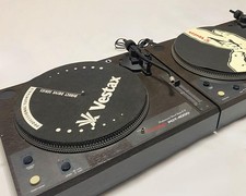 DJ機材 vestax Vestaxが生んだ数々のプロダクトを振り返る。 | OTAIRECORD