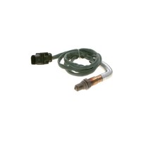 Lambdasonde 1.355 Mm Bosch Passend FüR U.A. MERCEDES-BENZ C-KLASSE