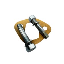 Classic Mini - Fuel Pump Fitting Kit - Mechanical Type - Austin Morris 998+1275