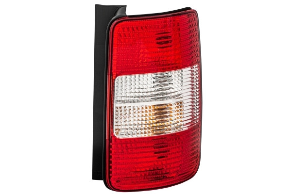 Feu arrière Hella avec réflecteur prismatique pour VW 2K0945096F