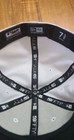 New Era 59fifty - 7 5/8" Chicago White Sox Hat. — photo 2