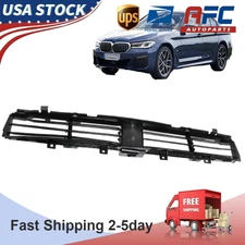 51137497285 Lower Radiator Shutter Assembly For 2017-2022 BMW 540i xDrive