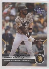 2021 Topps Now All-Star Game /4021 Fernando Tatis Jr #ASG-10 0l7e