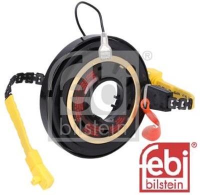 febi bilstein 199190 Wickelfeder für Airbag für Seat für VW 