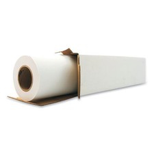 Alliance 2589 Wide Format Professional Coated Bond, 2" Core, 36 Lb, 36" X 100