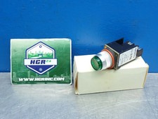 ALLEN BRADLEY 800MR-P16G INCANDESCENT PILOT LIGHT UNIT  08250100005