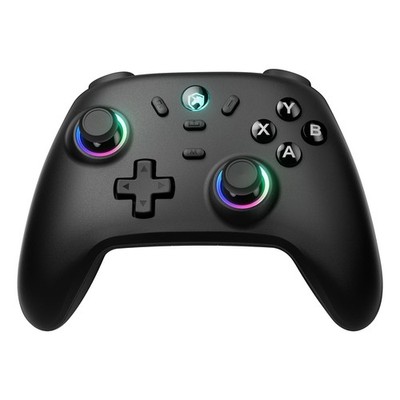 ECHTPower Wireless Gaming Controller - PC, Switch, iOS, Android