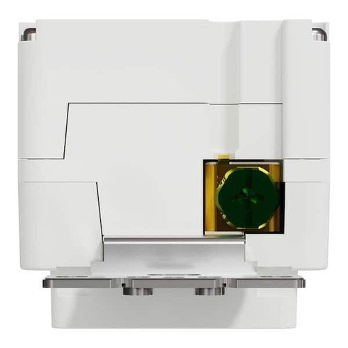 X Series 20 Amp 125-Volt Outdoor Tamper Resistant GFCI Duplex Outlet Decorator - Picture 7 of 8
