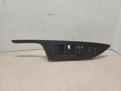 13 14 15 16 17 ACCORD SPORT Driver Master Power Window Switch 83591-T2A-A010-M1