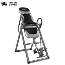Innova Inversion Table 55 x 22.5 Compact Desi...