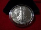 1994-P PROOF American Silver Eagle ASE Dollar        OGP               #MF-T2457