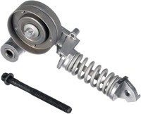 Gates Riemenspanner Keilrippenriemen Drivealign™ T38344 FüR X15 Adam Agila Opel