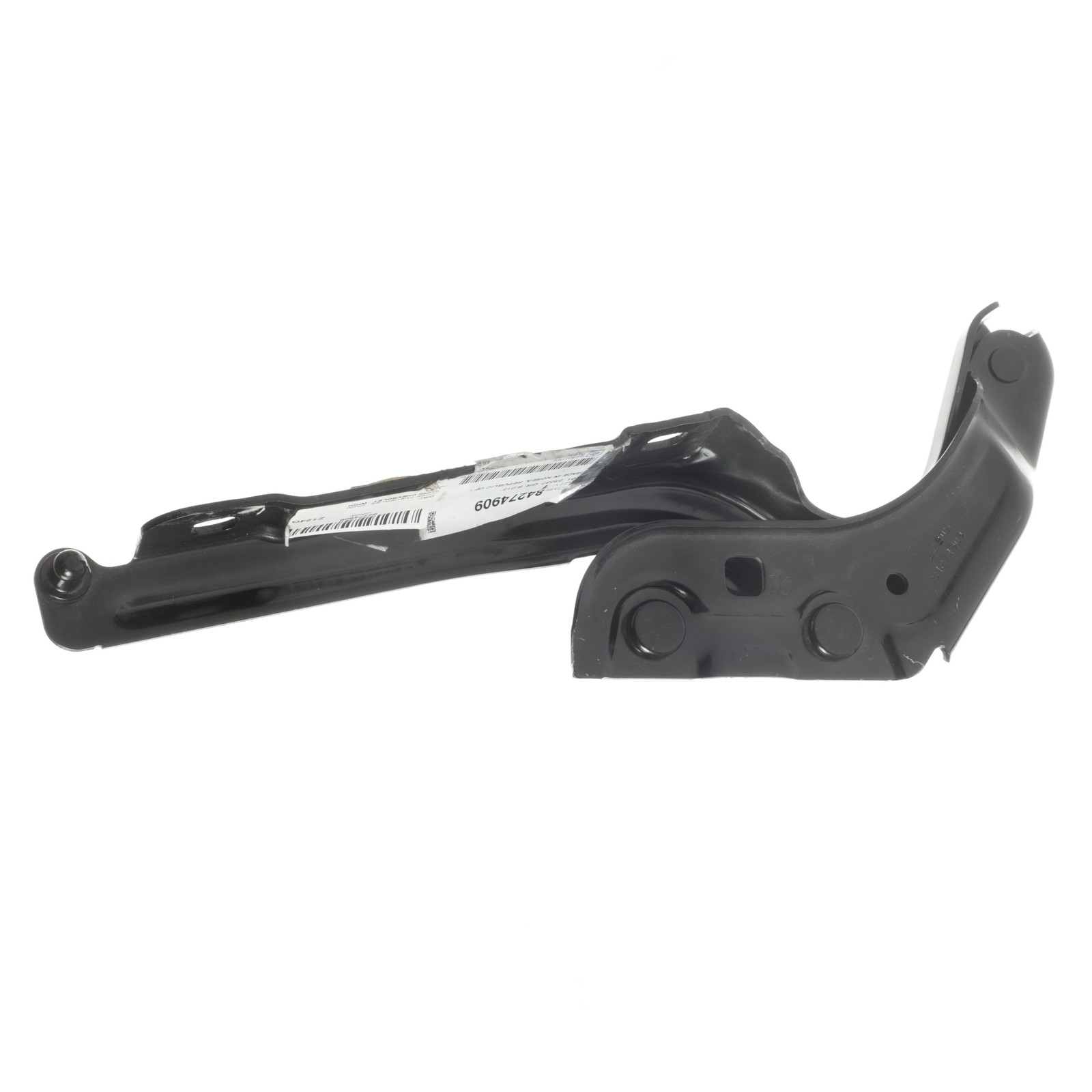 Bisagra de capó del lado del pasajero para Cadillac XT6 2020-2024 (N/P 84274909)