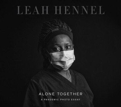 Leah Hennel Alone Together (Taschenbuch)