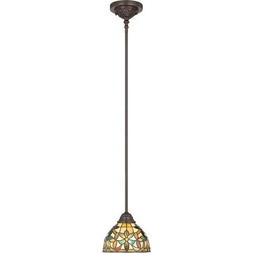 Quoizel Lighting - One Light Mini Pendant - Mini Pendant - Kami - 1 Light - Picture 2 of 3