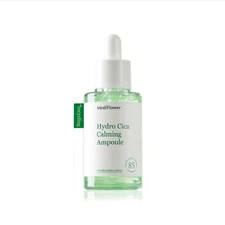 Medi Flower Hydro Cica Calming Ampoule 50ml - FREE SHIPPING