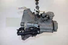 Boite de vitesse Peugeot 207