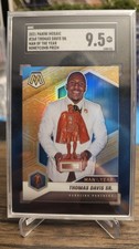 2021 Panini Mosaic Football Cards Checklist 43