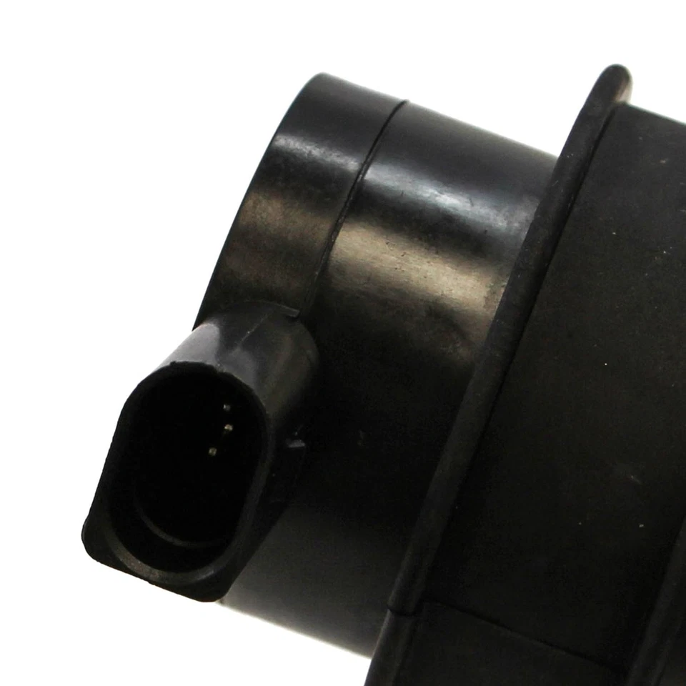 Bomba de agua auxiliar motor Rein WPA0033 para modelos seleccionados de Audi Volkswagen 98-15 Foto 3 de 4