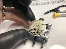 Durowe DUROMAT 7522/2 SERVICED&GUARANTEED breil manta automatic vintage 70's